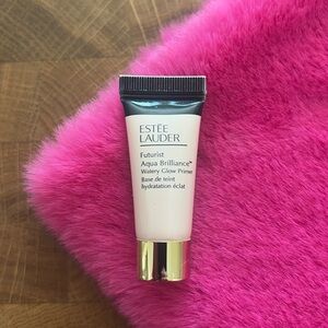 3 for $15/Estee Lauder Futurist Aqua Brilliance Watery Glow Primer